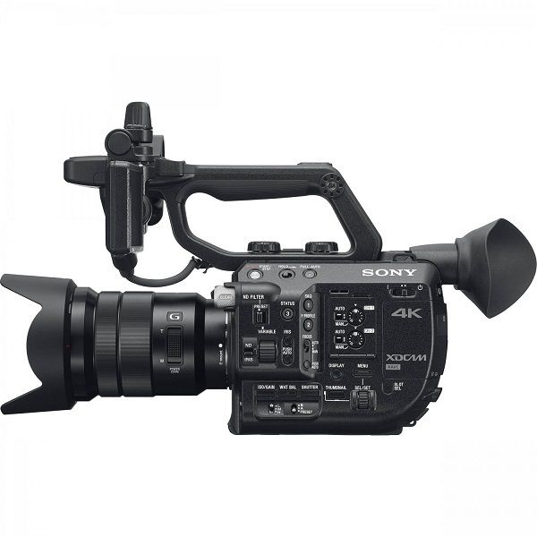 Sony PXW-FS5K