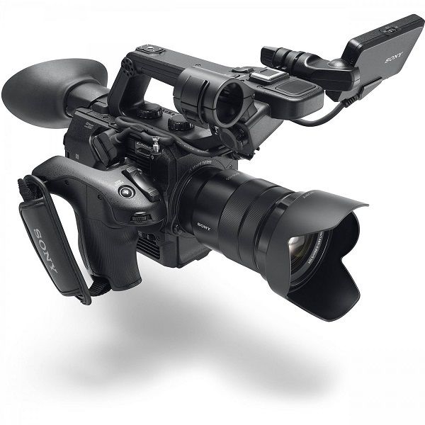 Sony PXW-FS5K