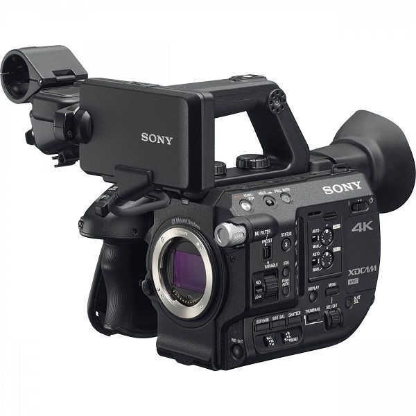 Sony PXW-FS5K