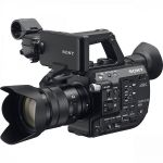 Sony PXW-FS5K Sony PXW-FS5K