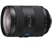 Sony SAL2470ZA 24-70mm f/2,8 Vario-Sonnar T* SSM II Sony SAL2470ZA 24-70mm f/2,8 Vario-Sonnar T* SSM II