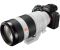 Sony SEL100400GM 100-400mm f/4,5-5,6 GM OSS FE Sony SEL100400GM 100-400mm f/4,5-5,6 GM OSS FE