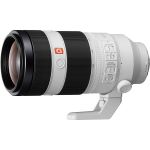 Sony SEL100400GM 100-400mm f/4,5-5,6 GM OSS FE Sony SEL100400GM 100-400mm f/4,5-5,6 GM OSS FE