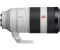 Sony SEL100400GM 100-400mm f/4,5-5,6 GM OSS FE Sony SEL100400GM 100-400mm f/4,5-5,6 GM OSS FE