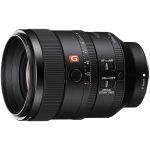 Sony SEL100F28GM 100mm f/2,8 STF GM OSS FE Sony SEL100F28GM 100mm f/2,8 STF GM OSS FE