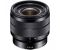Sony SEL1018 10-18mm f/4,0 OSS Sony SEL1018 10-18mm f/4,0 OSS