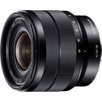 Sony SEL1018 10-18mm f/4,0 OSS Sony SEL1018 10-18mm f/4,0 OSS