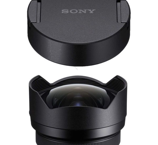 Sony SEL1224GM 12-24 mm f/2.8 GM FE