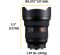 Sony SEL1224GM 12-24 mm f/2.8 GM FE Sony SEL1224GM 12-24 mm f/2.8 GM FE