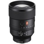 Sony SEL135F18GM 135mm f/1,8 Sony SEL135F18GM 135mm f/1,8