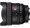 Sony SEL14F18GM 14mm f/1,8GM FE