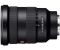 Sony SEL1635GM 16-35mm f/2,8 GM FE