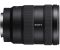 Sony SEL1655G 16-55 mm f/2.8 G Sony SEL1655G 16-55 mm f/2.8 G