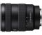 Sony SEL1655G 16-55 mm f/2.8 G Sony SEL1655G 16-55 mm f/2.8 G