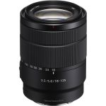 Sony SEL18135 18-135mm f/3,5-5,6 OSS Sony SEL18135 18-135mm f/3,5-5,6 OSS