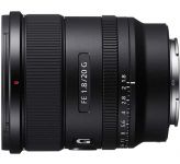 Sony SEL20F18G FE 20mm F1.8 G Sony SEL20F18G FE 20mm F1.8 G