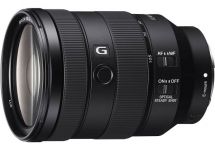 Sony SEL24105G 24-105mm f/4 G OSS Sony SEL24105G 24-105mm f/4 G OSS