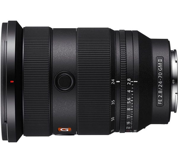 Sony SEL2470GM2 24-70mm f/2,8G