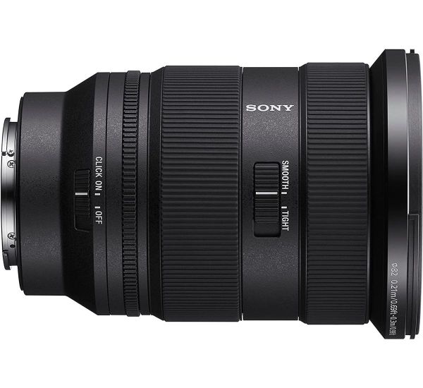 Sony SEL2470GM2 24-70mm f/2,8G