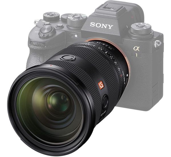 Sony SEL2470GM2 24-70mm f/2,8G