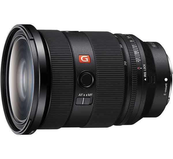 Sony SEL2470GM2 24-70mm f/2,8G