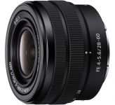 Sony SEL2860 FE 28-60mm f/4-5,6 Sony SEL2860 FE 28-60mm f/4-5,6