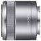 Sony SEL30M35 30mm f/3,5 Sony SEL30M35 30mm f/3,5