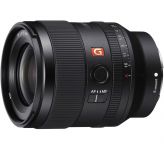 Sony SEL35F14GM 35mm f/1,4 GM FE Sony SEL35F14GM 35mm f/1,4 GM FE