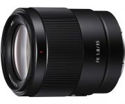 Sony SEL35F18F 35mm f/1,8 FE Sony SEL35F18F 35mm f/1,8 FE