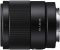 Sony SEL35F18F 35mm f/1,8 FE Sony SEL35F18F 35mm f/1,8 FE