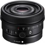 Sony SEL40F25G 40mm f/2,5 G FE Sony SEL40F25G 40mm f/2,5 G FE