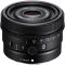 Sony SEL40F25G 40mm f/2,5 G FE Sony SEL40F25G 40mm f/2,5 G FE