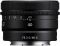 Sony SEL40F25G 40mm f/2,5 G FE Sony SEL40F25G 40mm f/2,5 G FE