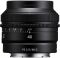 Sony SEL40F25G 40mm f/2,5 G FE Sony SEL40F25G 40mm f/2,5 G FE