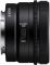 Sony SEL40F25G 40mm f/2,5 G FE Sony SEL40F25G 40mm f/2,5 G FE