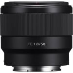 Sony SEL50F18F 50mm f/1,8 FE Sony SEL50F18F 50mm f/1,8 FE