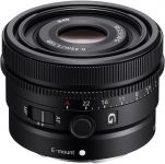 Sony SEL50F25G 50mm f/2,5 G FE Sony SEL50F25G 50mm f/2,5 G FE