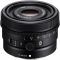 Sony SEL50F25G 50mm f/2,5 G FE Sony SEL50F25G 50mm f/2,5 G FE