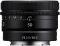 Sony SEL50F25G 50mm f/2,5 G FE Sony SEL50F25G 50mm f/2,5 G FE