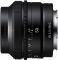 Sony SEL50F25G 50mm f/2,5 G FE Sony SEL50F25G 50mm f/2,5 G FE