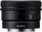 Sony SEL50F25G 50mm f/2,5 G FE Sony SEL50F25G 50mm f/2,5 G FE