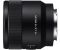 Sony SEL50M28 50mm F2,8 Macro Sony SEL50M28 50mm F2,8 Macro