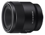 Sony SEL50M28 50mm F2,8 Macro Sony SEL50M28 50mm F2,8 Macro