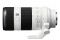 Sony SEL70200G 70-200mm f/4,0 G OSS FE Sony SEL70200G 70-200mm f/4,0 G OSS FE
