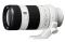 Sony SEL70200G 70-200mm f/4,0 G OSS FE Sony SEL70200G 70-200mm f/4,0 G OSS FE