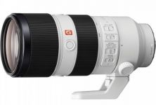Sony SEL70200GM 70-200mm f/2,8 GM OSS FE Sony SEL70200GM 70-200mm f/2,8 GM OSS FE
