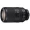 Sony SEL70300G 70-300mm F4,5-5,6 G OSS FE Sony SEL70300G 70-300mm F4,5-5,6 G OSS FE