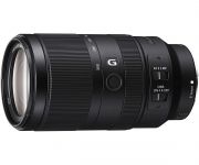 Sony SEL70350G 70-350 mm F/4.5-6.3 G OSS Sony SEL70350G 70-350 mm F/4.5-6.3 G OSS