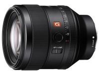 Sony SEL85F14GM 85mm f/1,4 GM FE Sony SEL85F14GM 85mm f/1,4 GM FE