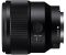 Sony SEL85F18 85mm f/1,8 FE Sony SEL85F18 85mm f/1,8 FE